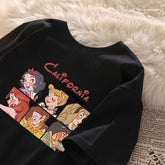 California Disney Princess Tee π΄πΈβ¨